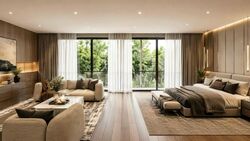 Hong Kong Park (D21), Detached #580279771
